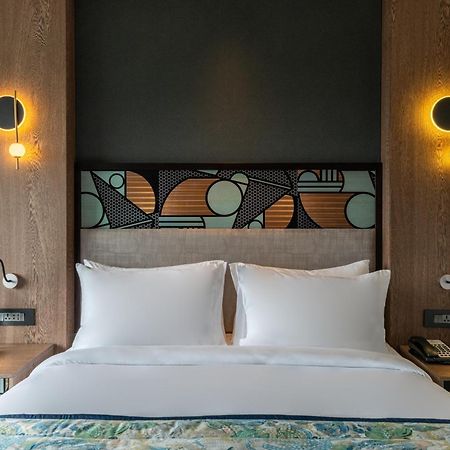 Parallel Hotel Udaipur, A Member Of Radisson Individuals Eksteriør billede