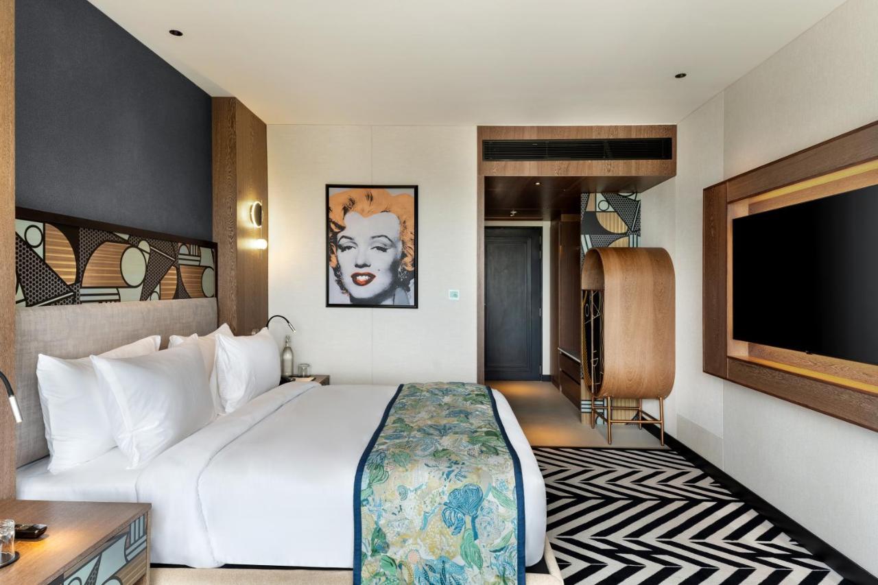 Parallel Hotel Udaipur, A Member Of Radisson Individuals Eksteriør billede