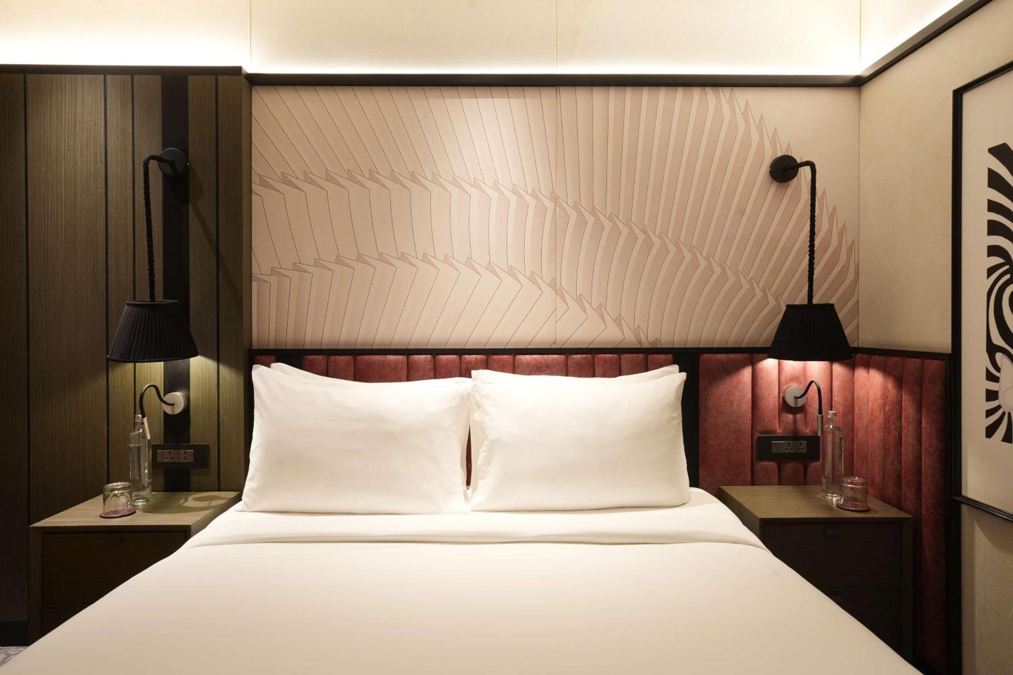 Parallel Hotel Udaipur, A Member Of Radisson Individuals Eksteriør billede
